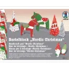 Bastelblock "Nordic Christmas"