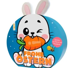Bastelbox "Frohe Ostern"