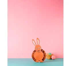 Bastelbox "Frohe Ostern"