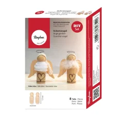 Bastelpackung "Schutzengel"