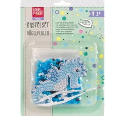 Bastelset Bügelperlen
