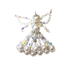 Bastel-Set "Engel Crystal"