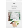 Bastelset Fingerpuppen "Dinos"