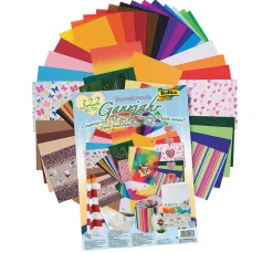 Bastel-Set "Ganzjahr"