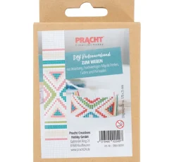 Bastelset "Miyuki Perlenarmband", Summer