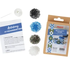 Bastelset "Miyuki Perlenarmband", Style