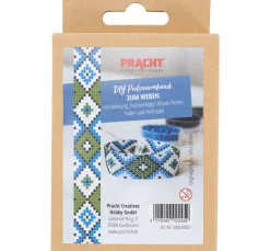 Bastelset "Miyuki Perlenarmband", Style