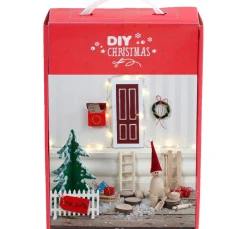 Bastelset "Wichteltür"