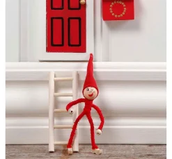 Bastelset Wichteltür 