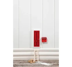 Bastelset Wichteltür 