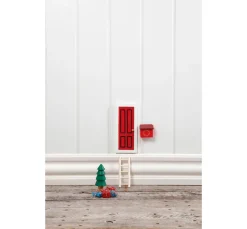 Bastelset Wichteltür 