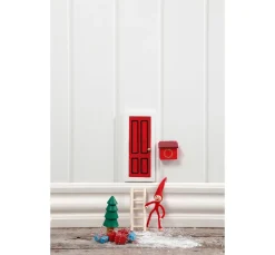 Bastelset Wichteltür 