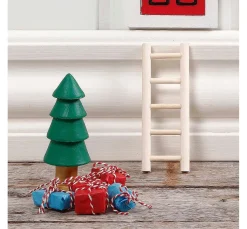 Bastelset Wichteltür 