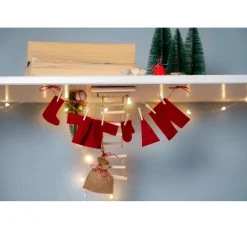 Bastelset Wichteltür 