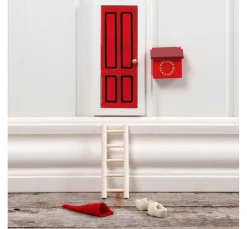 Bastelset Wichteltür 