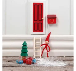 Bastelset Wichteltür 