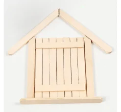 Bastelset Wichteltür 