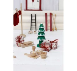 Bastelset Wichteltür 