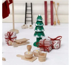 Bastelset Wichteltür 