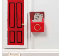 Bastelset Wichteltür 