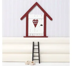 Bastelset Wichteltür 