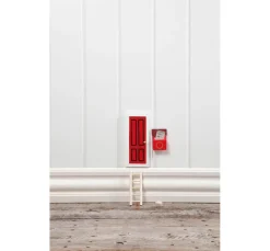 Bastelset Wichteltür 