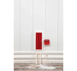 Bastelset Wichteltür 