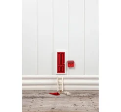 Bastelset Wichteltür 