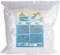 Baumwollcellulose, superfein