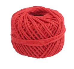 Baumwollkordel "Donau"