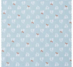 Baumwoll-Stoff "Aquilinum"