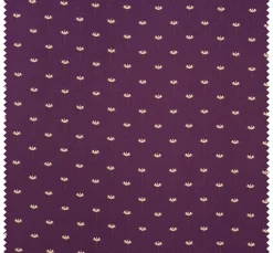 Baumwoll-Stoff "Brilliant" Blüten