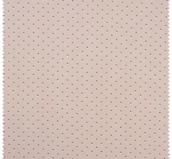 Baumwoll-Stoff "Brilliant" Rhombus