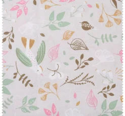 Baumwoll-Stoff "Clair"