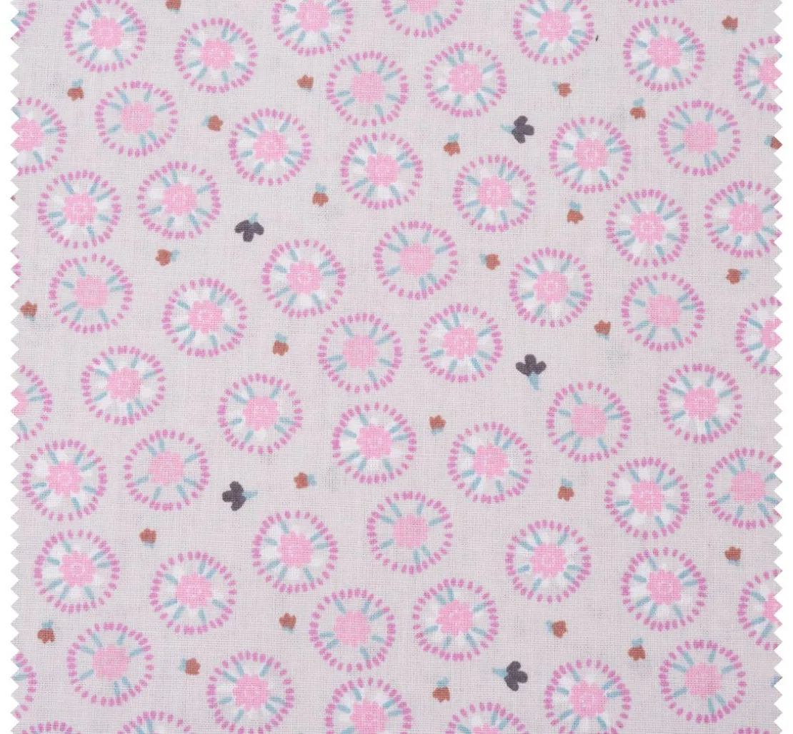 Baumwoll-Stoff "Elyna"