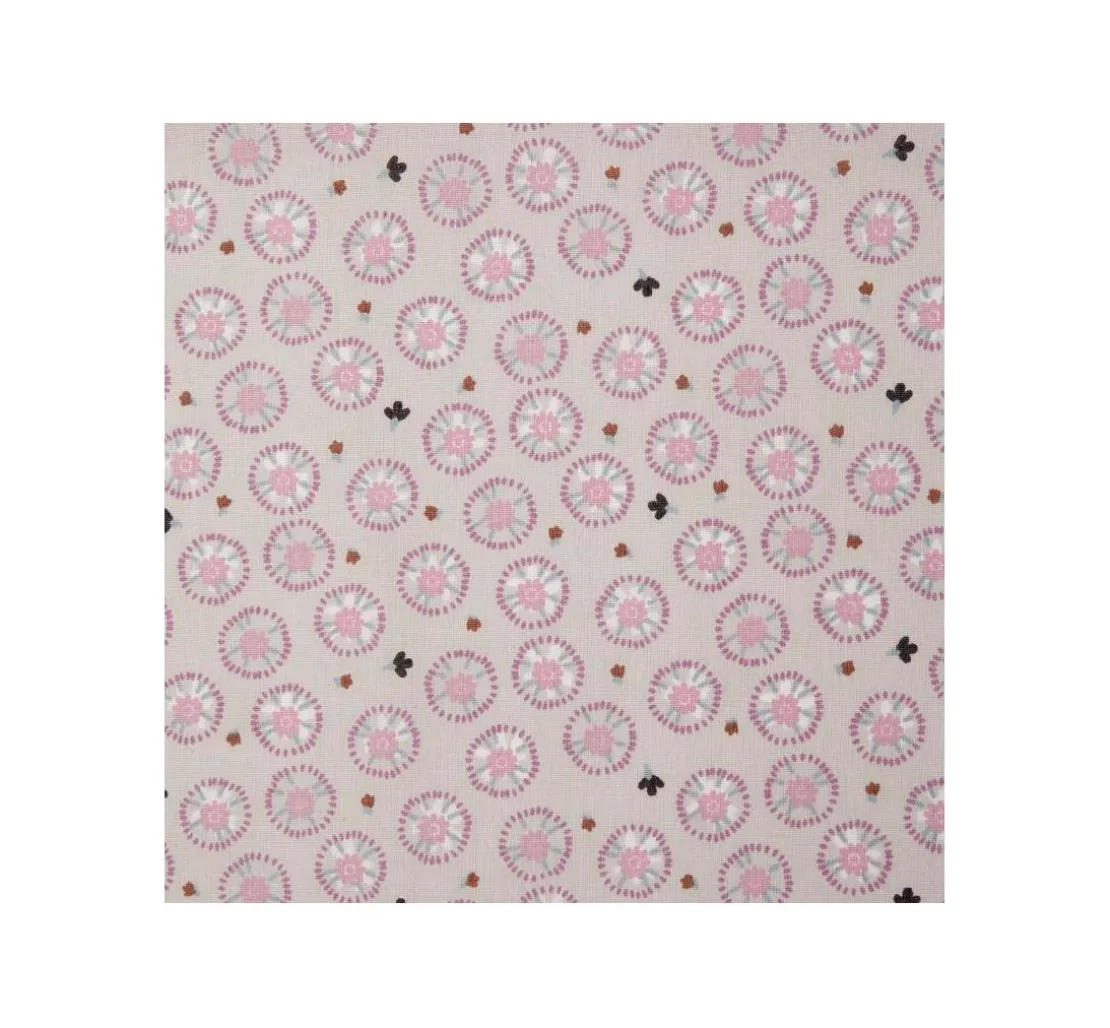 Baumwoll-Stoff "Elyna"