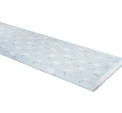 Baumwoll-Stoff "Fahnen und Wolken"