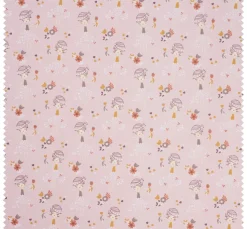 Baumwoll-Stoff "Feenzauber"