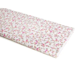 Baumwoll-Stoff "Gent", Landhausblumen