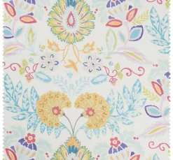 Baumwoll-Stoff "Goriel"