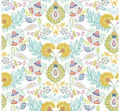 Baumwoll-Stoff "Goriel"