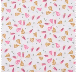 Baumwoll-Stoff "Hubico"