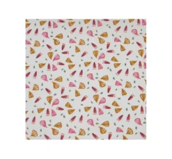 Baumwoll-Stoff "Hubico"