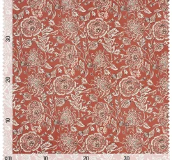 Baumwoll-Stoff "Jaipur"