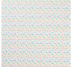 Baumwoll-Stoff "Lina", Acryl beschichtet