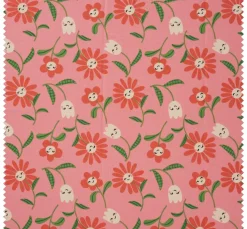 Baumwoll-Stoff "Lisa"