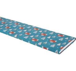 Baumwoll-Stoff "Little Fox"