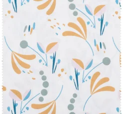 Baumwoll-Stoff "Lorena" Howel Bernstein