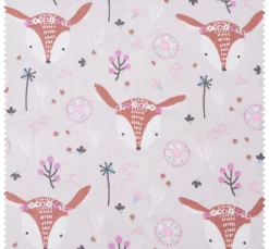 Baumwoll-Stoff "Louna"