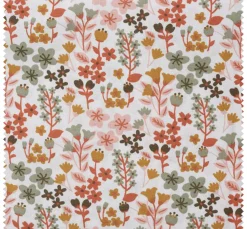 Baumwoll-Stoff "Milly"